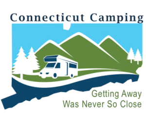 CT Camping Logo