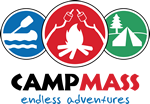 CampMass Logo