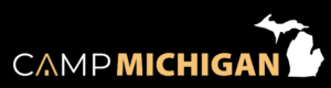 Camp Michigan Logo