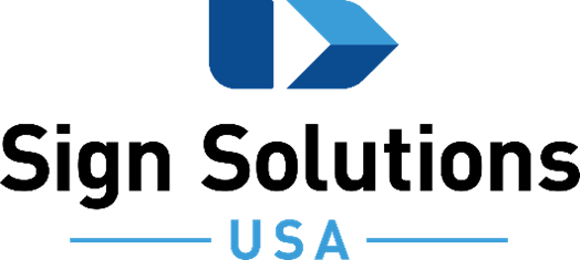 Sign Solutions USA