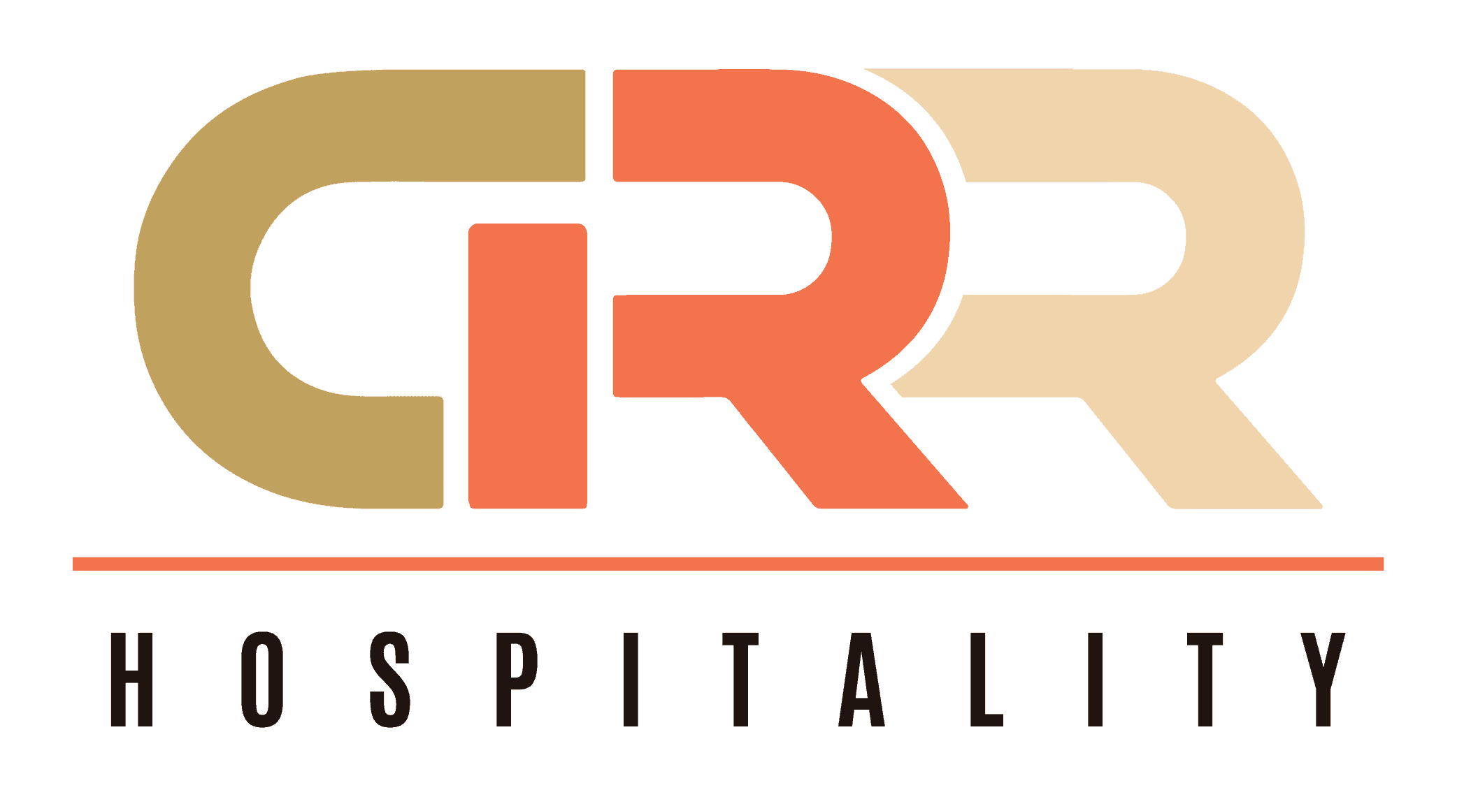 Sponsored by CRR Hospitality